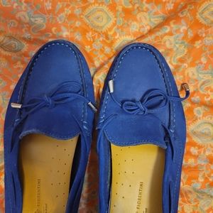 Mercanti Fiorentini loafers